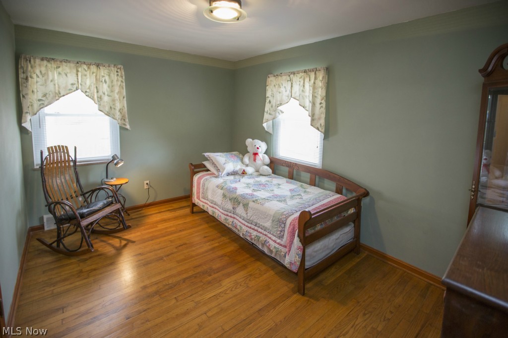 Olmsted 06 - Residential