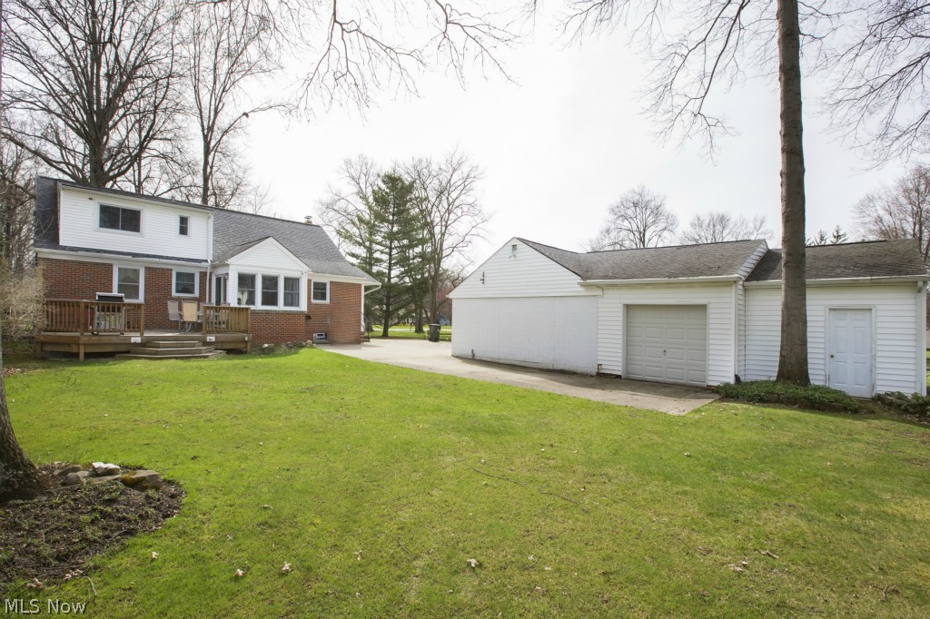 Olmsted 06 - Residential