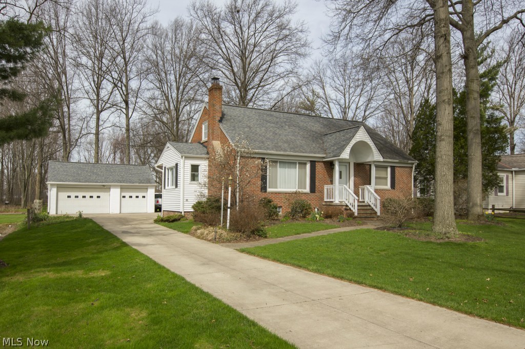 Olmsted 06 - Residential