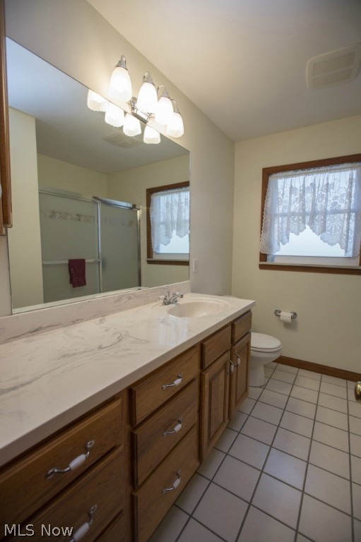 Olmsted 06 - Residential