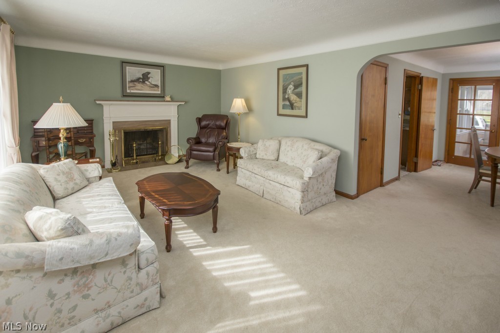 Olmsted 06 - Residential