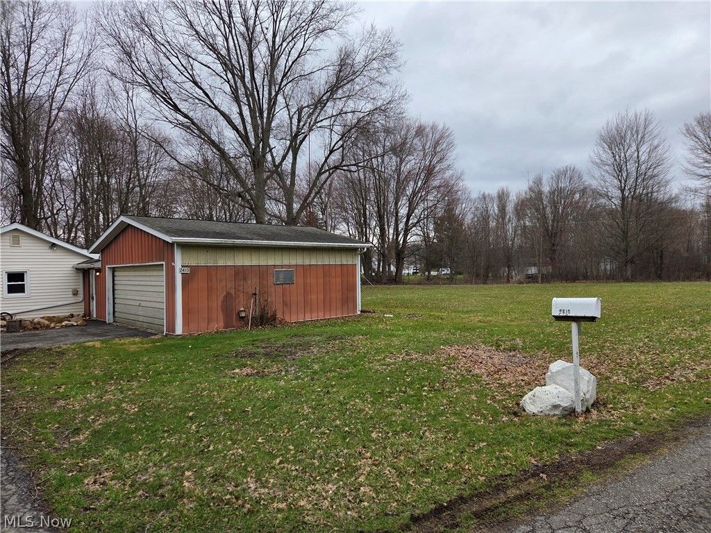 Photo of 2410 Railroad Street, Newton Falls, OH 44444 (MLS # 5193934)