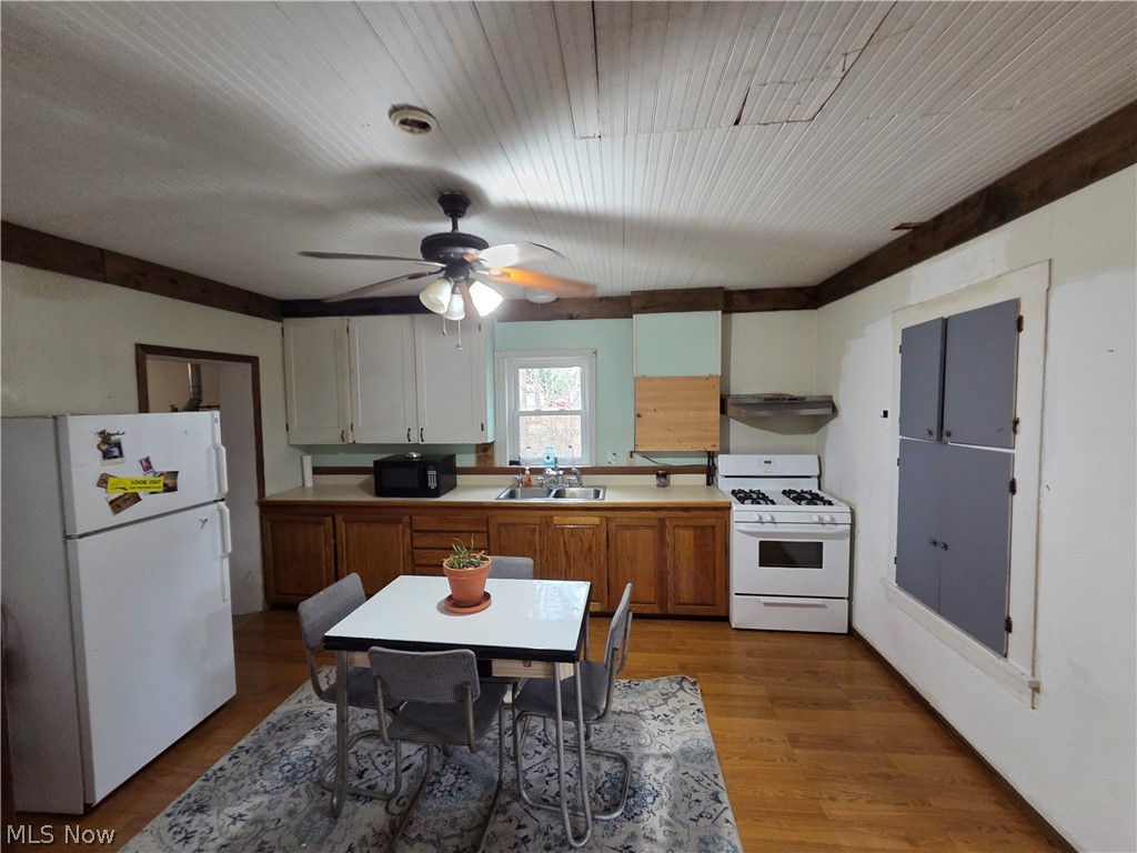 South Canal Street Allotment - Residential