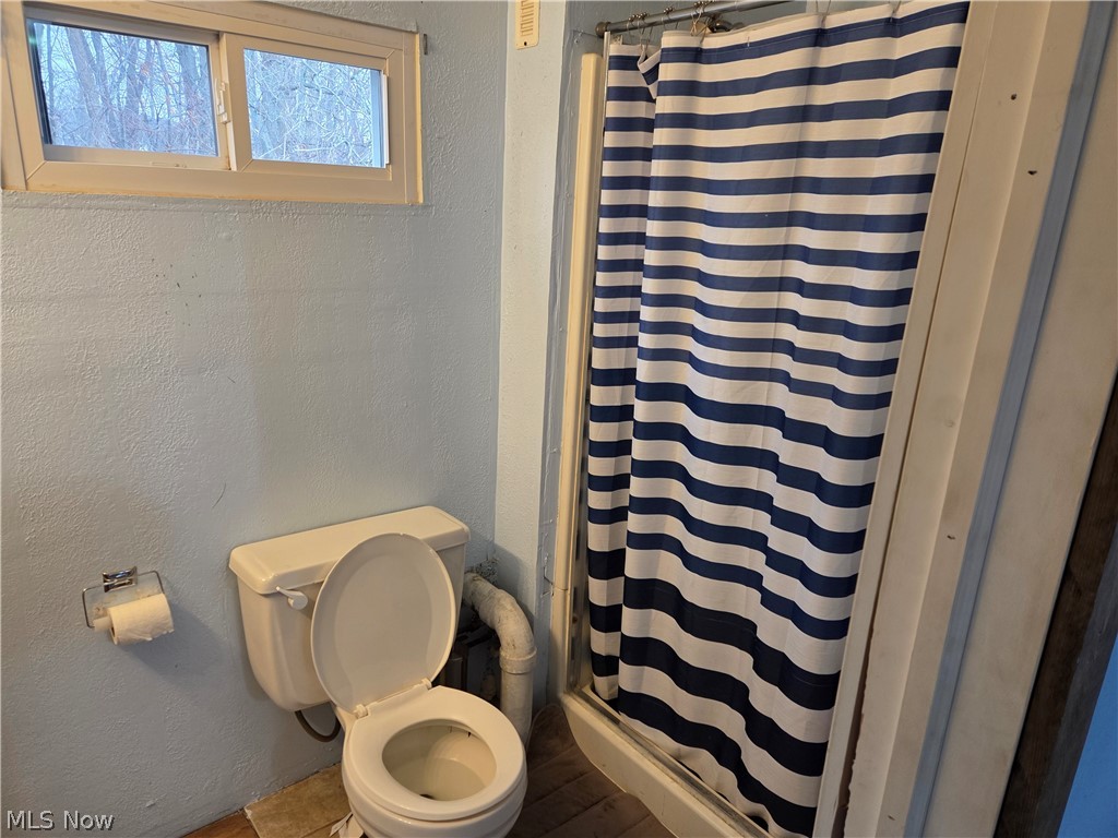 South Canal Street Allotment - Residential