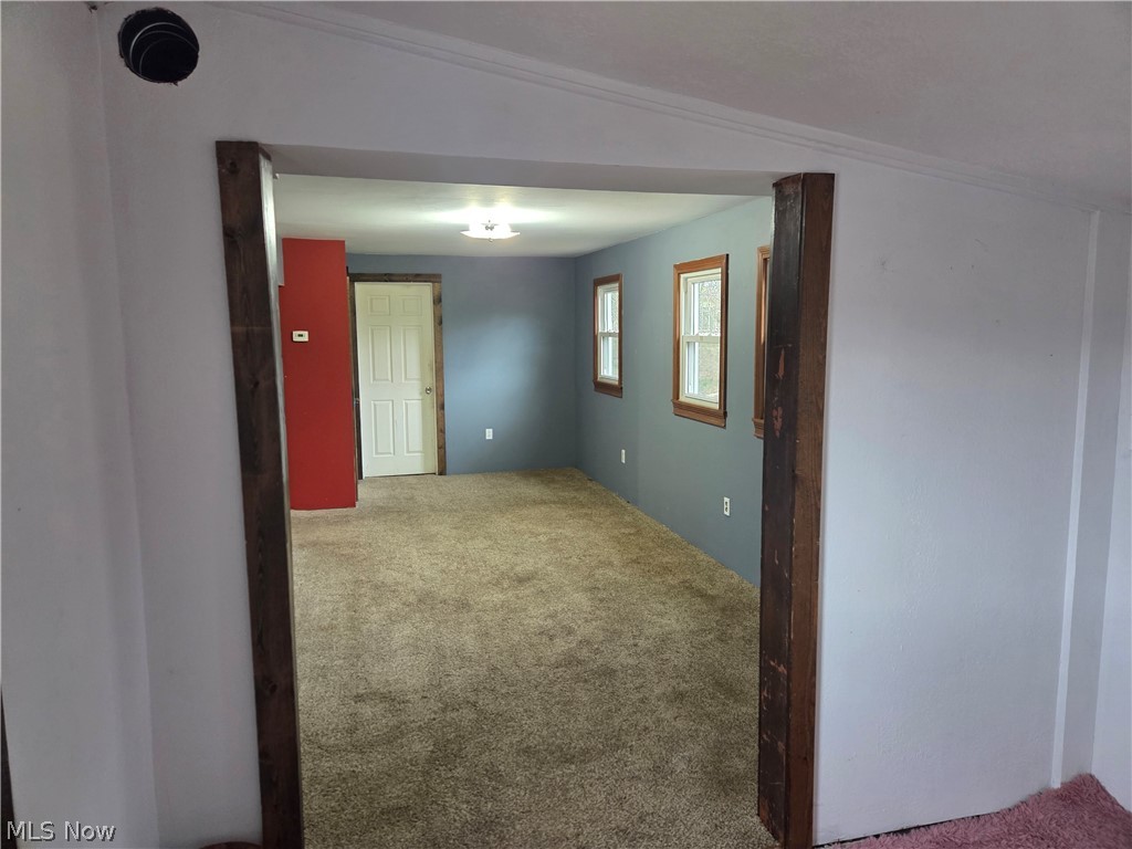 South Canal Street Allotment - Residential