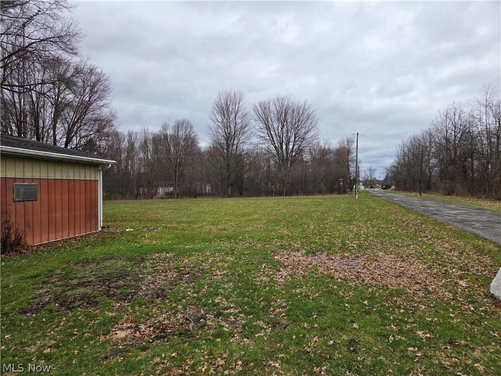 Photo of 2410 Railroad Street, Newton Falls, OH 44444 (MLS # 5193934)