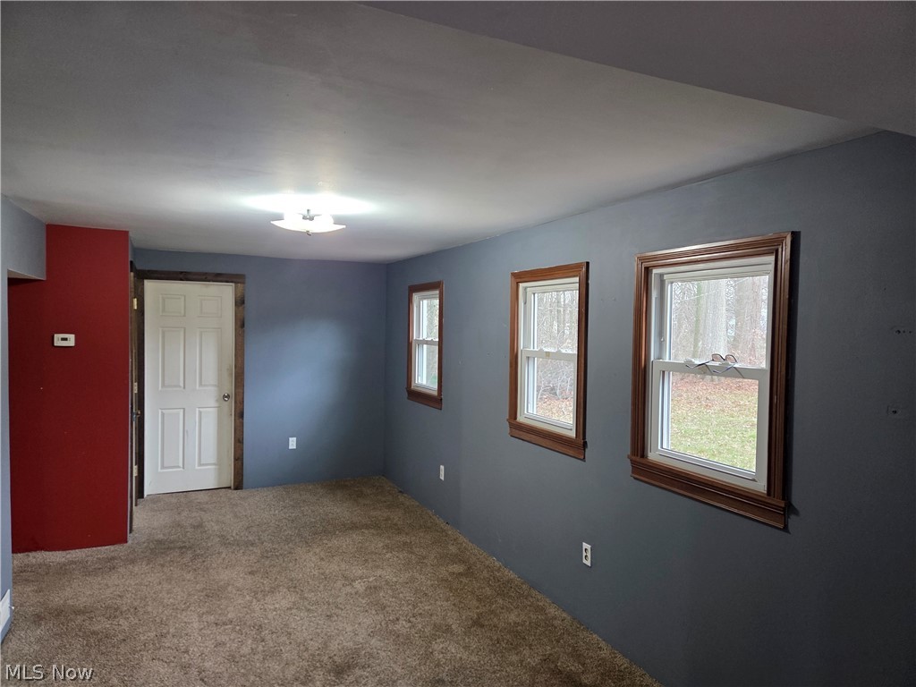 South Canal Street Allotment - Residential