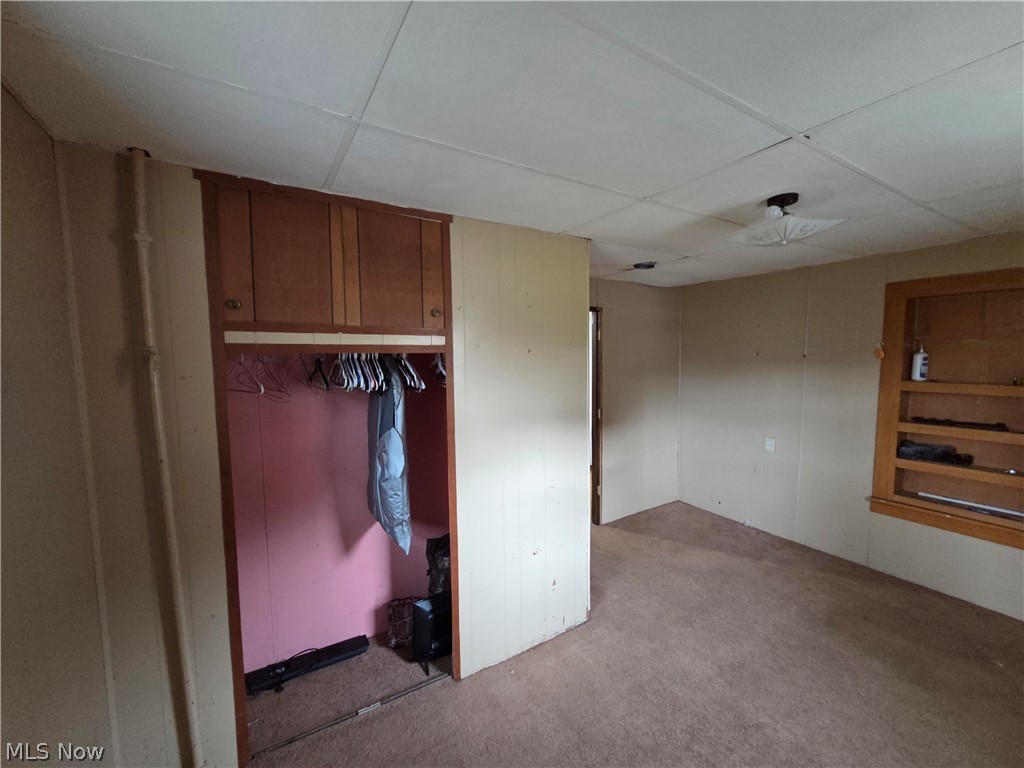 South Canal Street Allotment - Residential