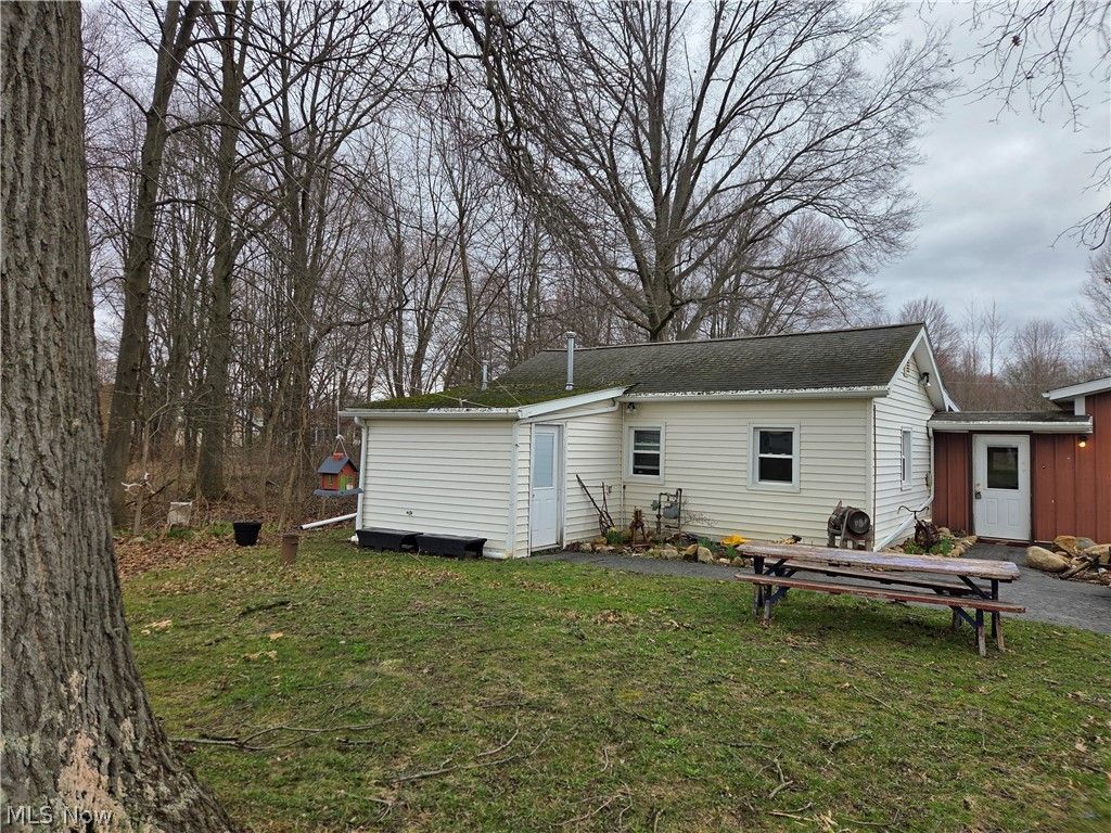 Photo of 2410 Railroad Street, Newton Falls, OH 44444 (MLS # 5193934)