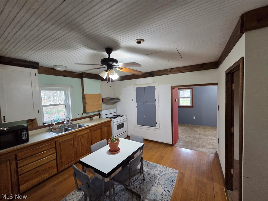 South Canal Street Allotment - Residential