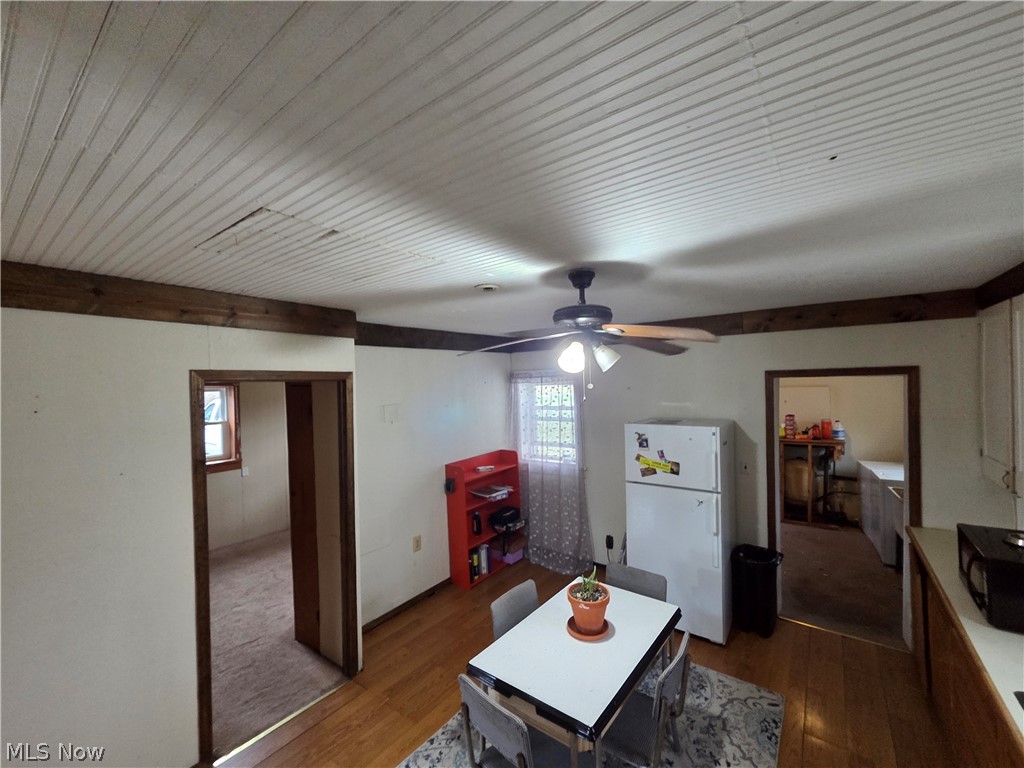 South Canal Street Allotment - Residential