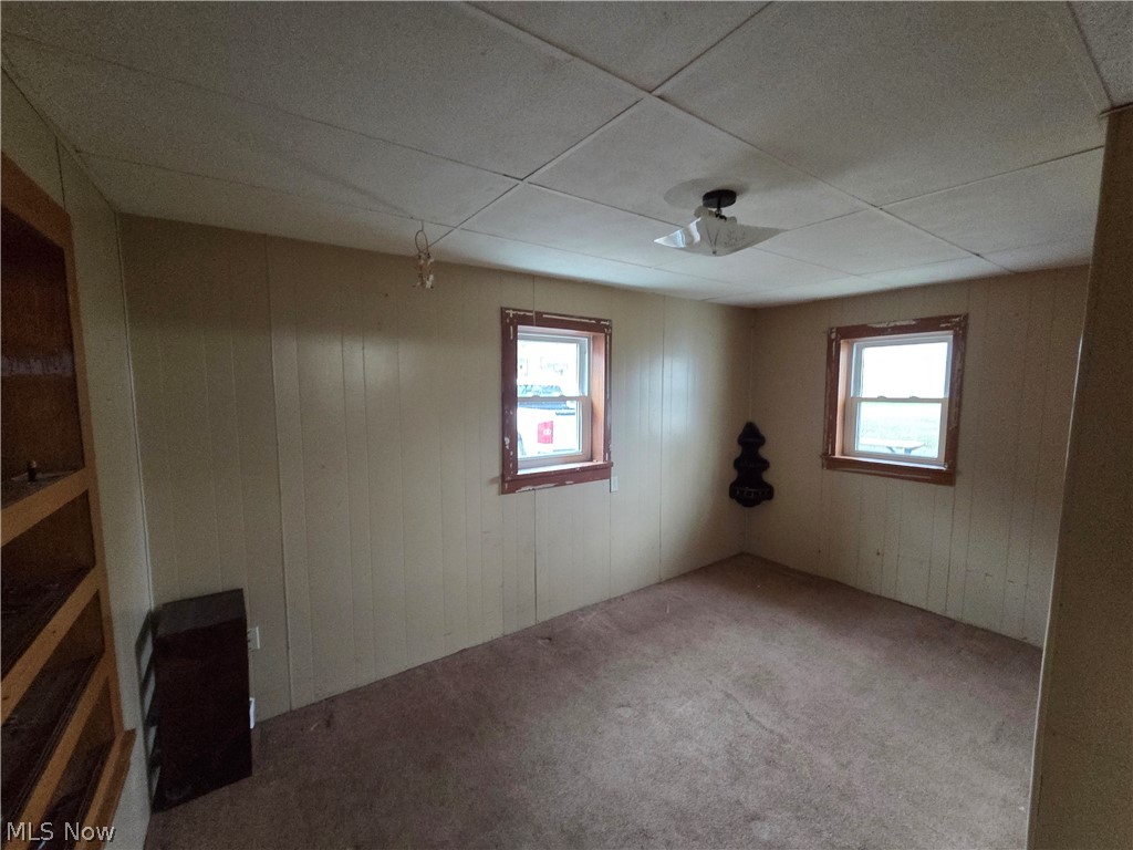 South Canal Street Allotment - Residential