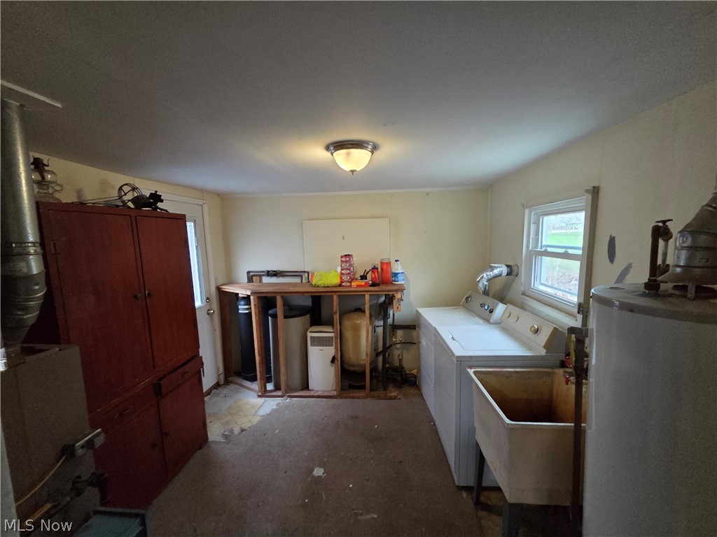 South Canal Street Allotment - Residential