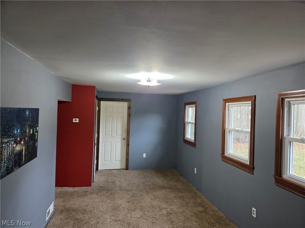 South Canal Street Allotment - Residential