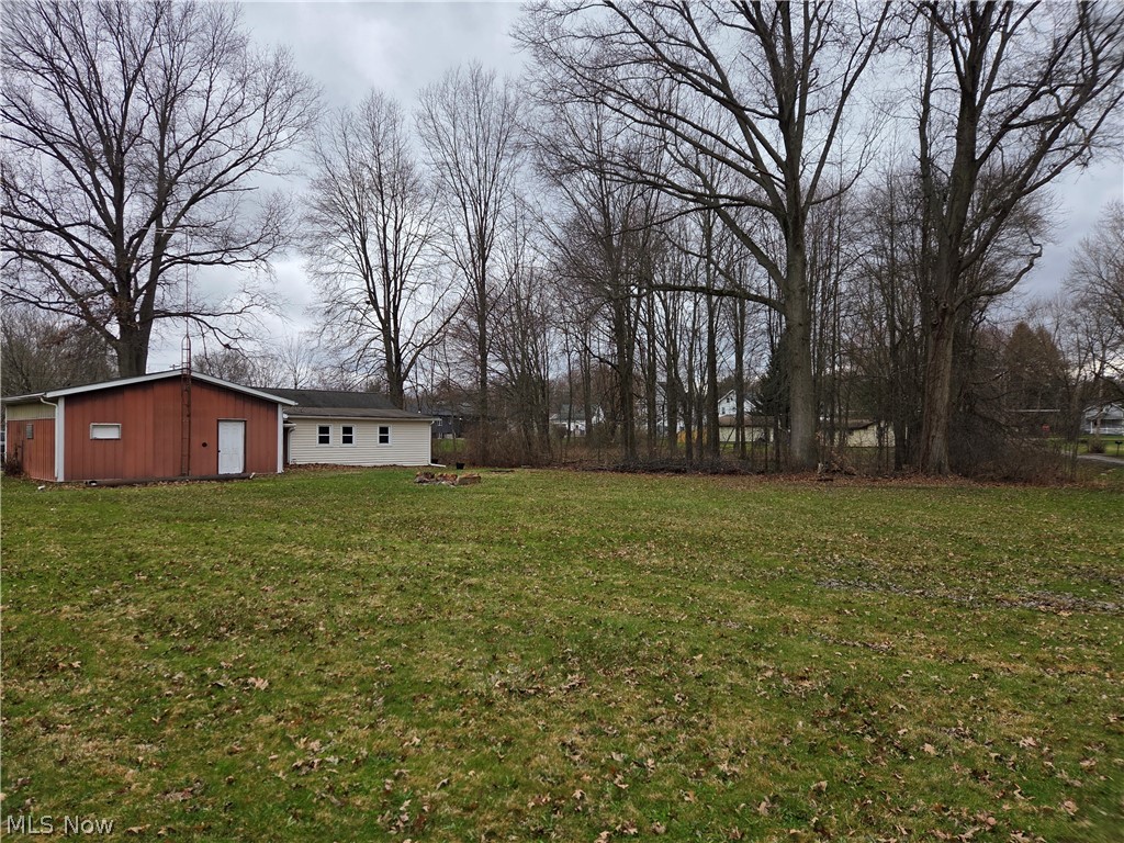 South Canal Street Allotment - Residential