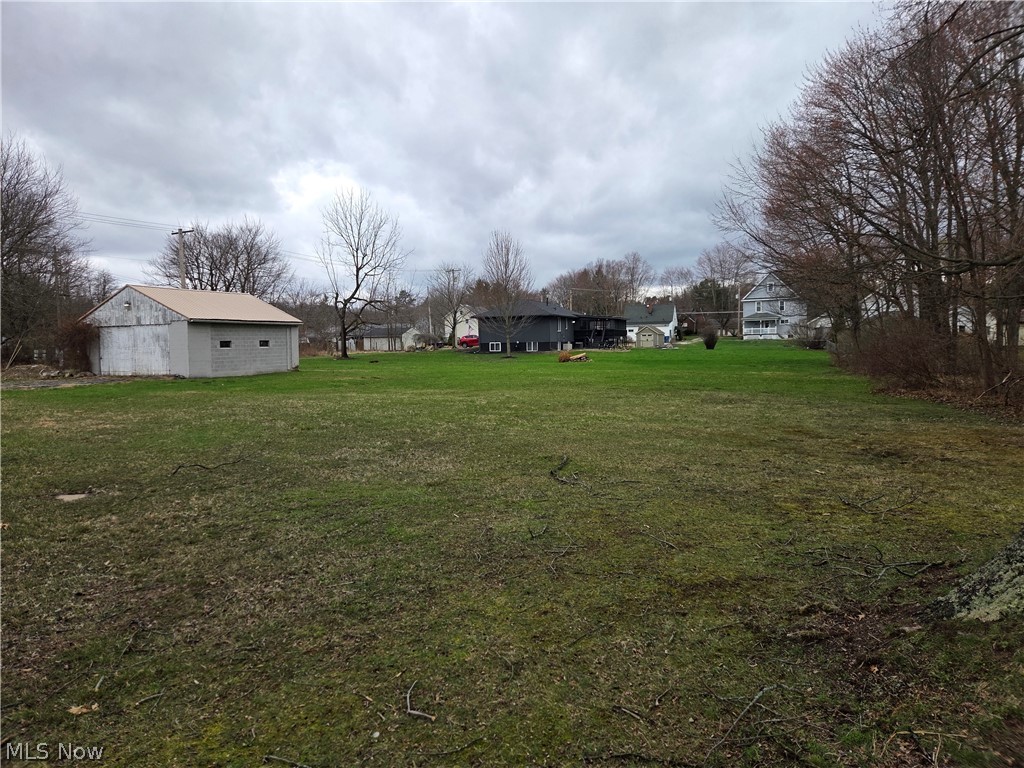 South Canal Street Allotment - Residential