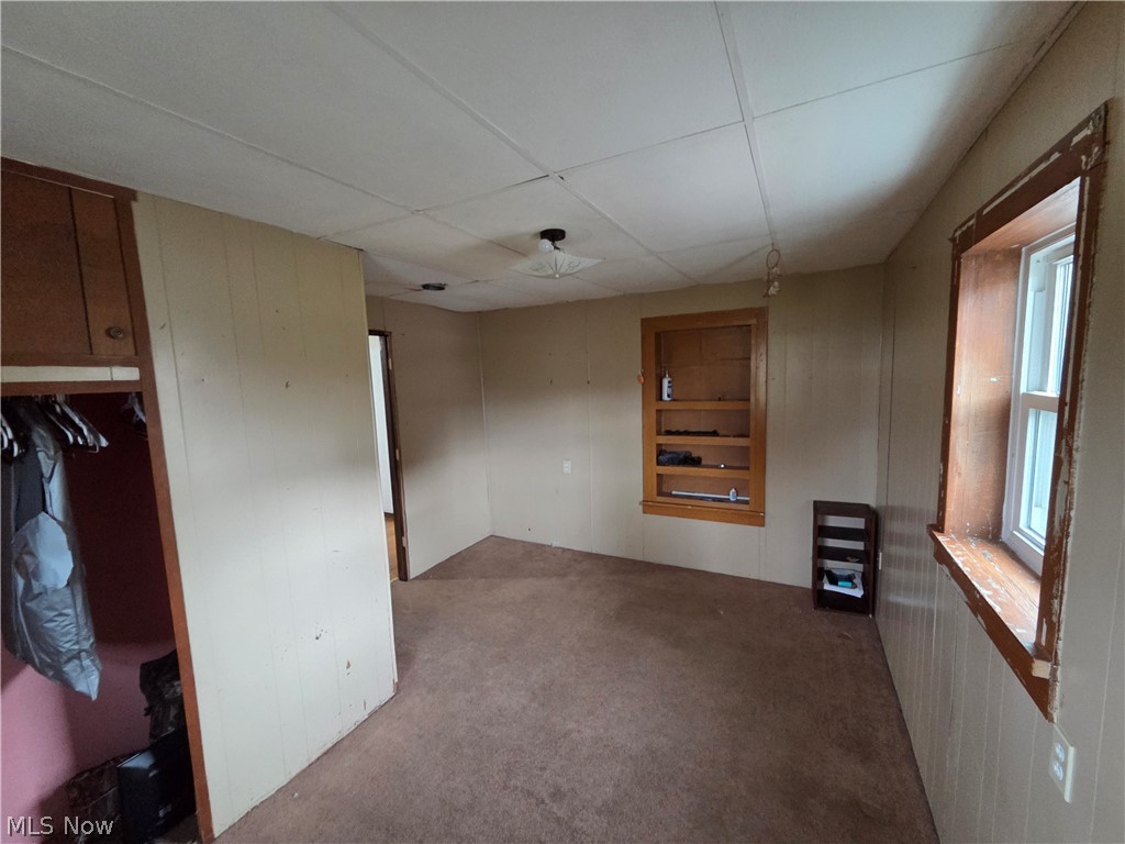 South Canal Street Allotment - Residential