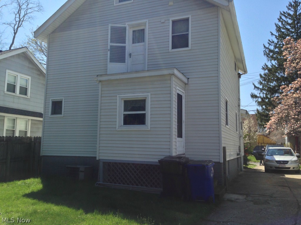 Spring Road Sub/F W Wheelers - Residential