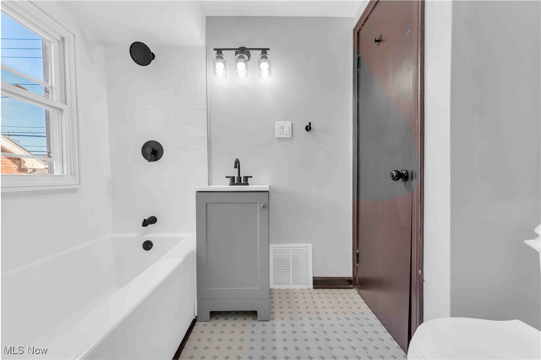 William Murphy Allotment - Residential