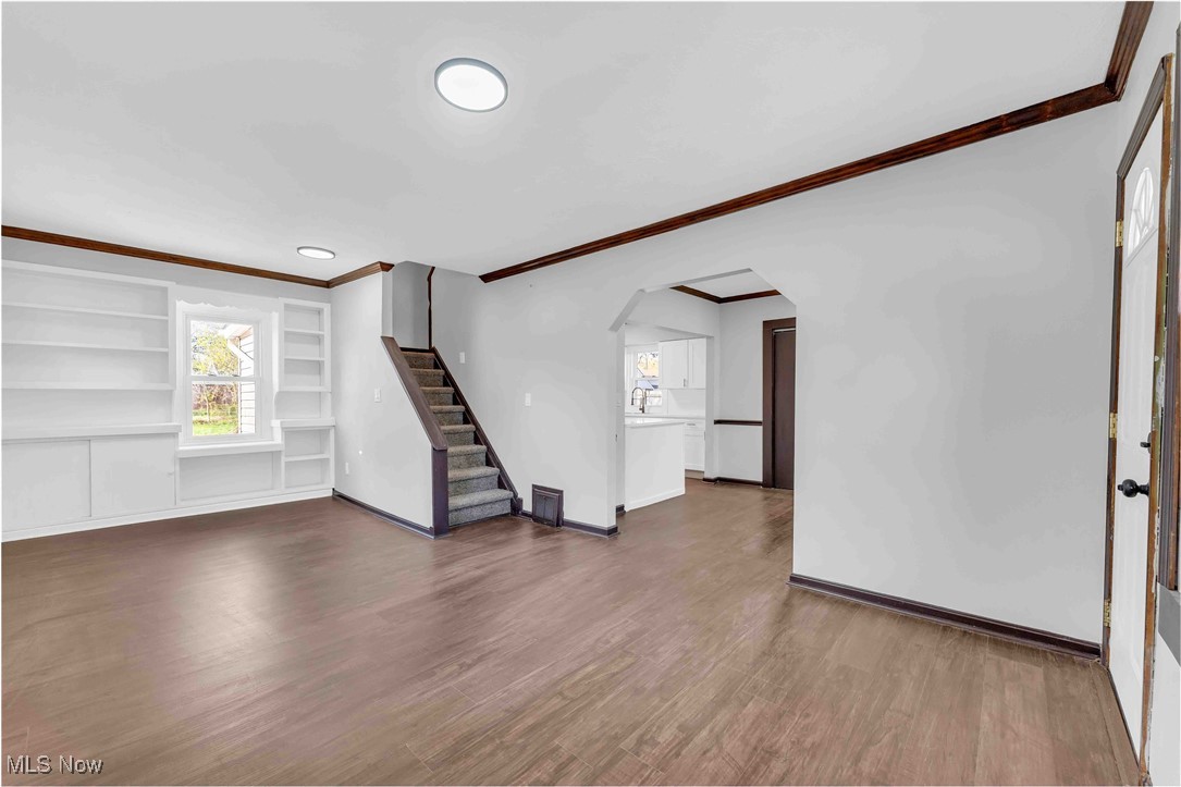 William Murphy Allotment - Residential