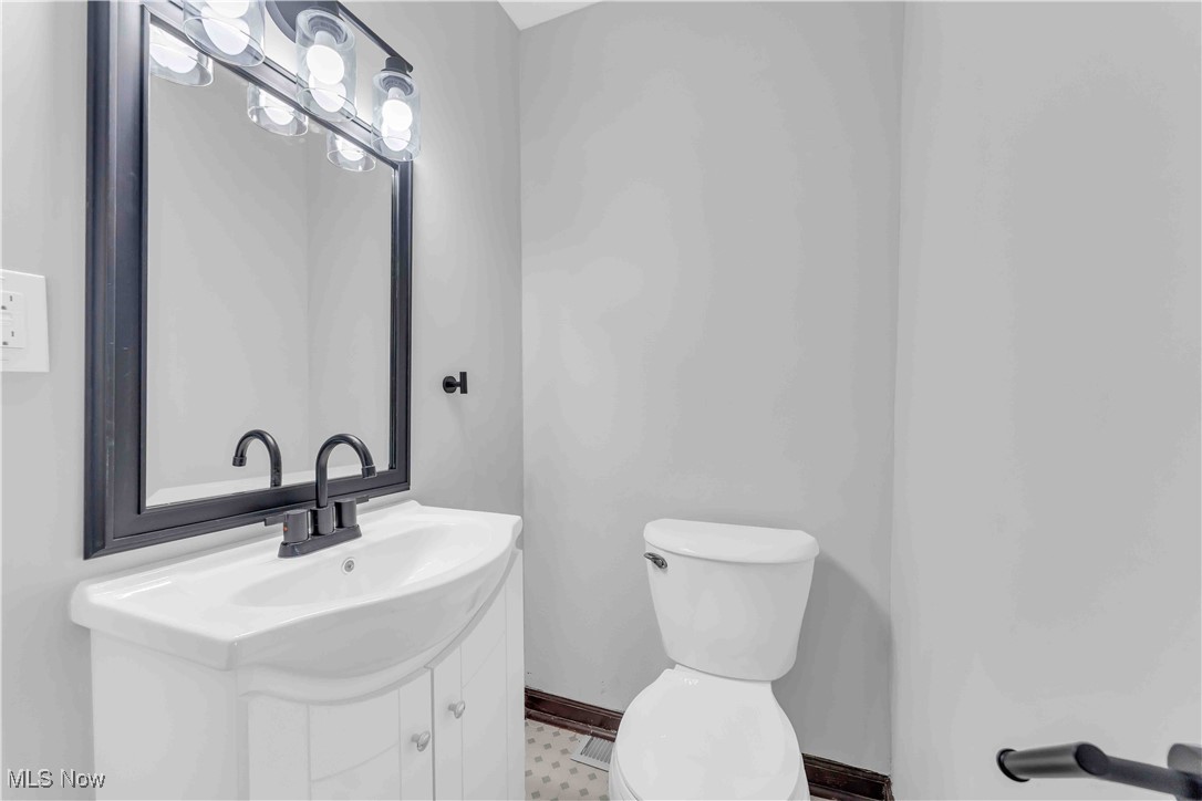 William Murphy Allotment - Residential