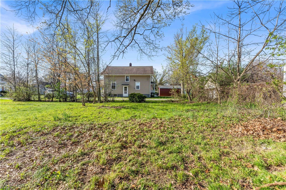 William Murphy Allotment - Residential