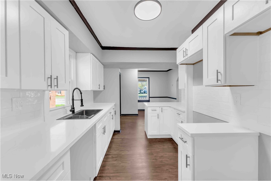 William Murphy Allotment - Residential