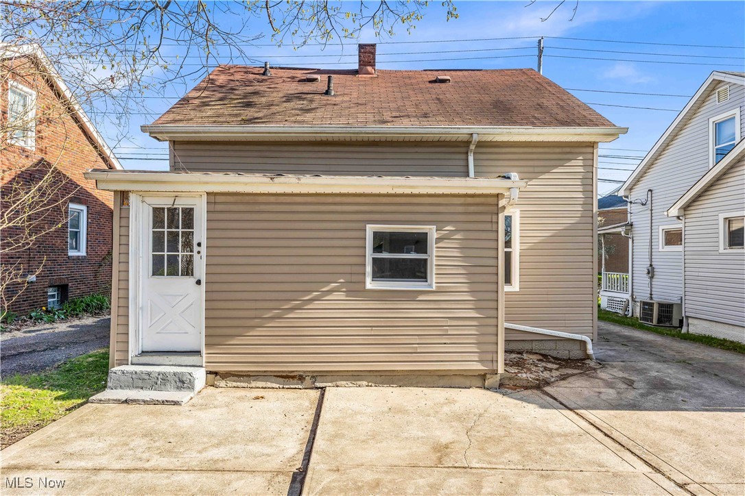 William Murphy Allotment - Residential