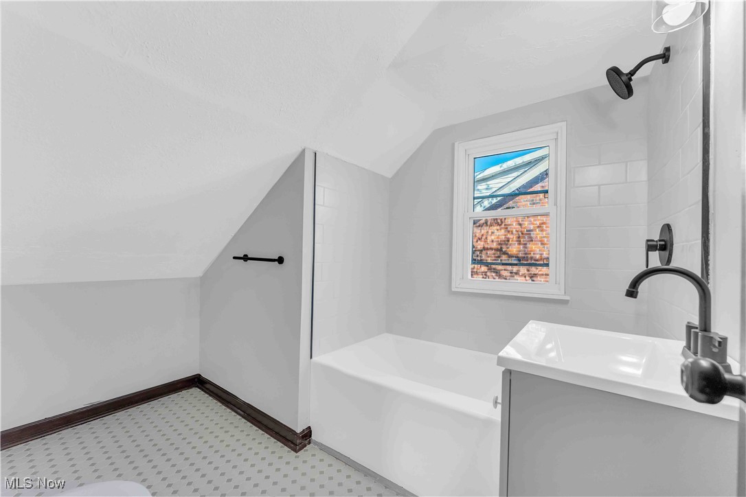 William Murphy Allotment - Residential