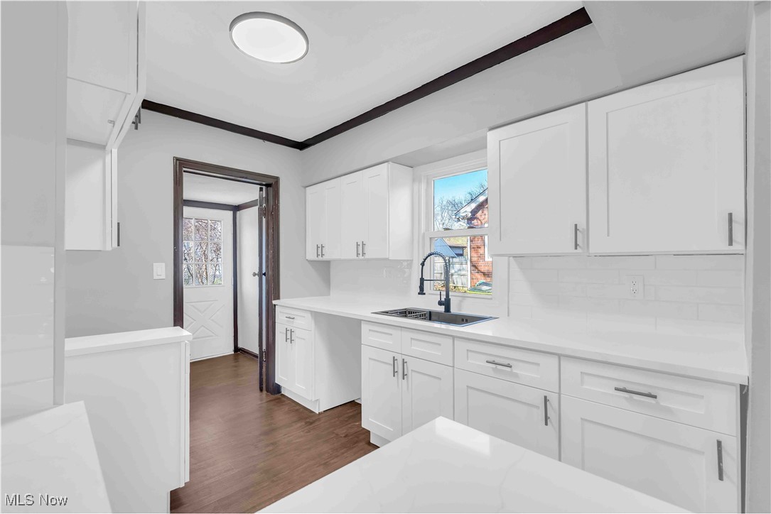 William Murphy Allotment - Residential