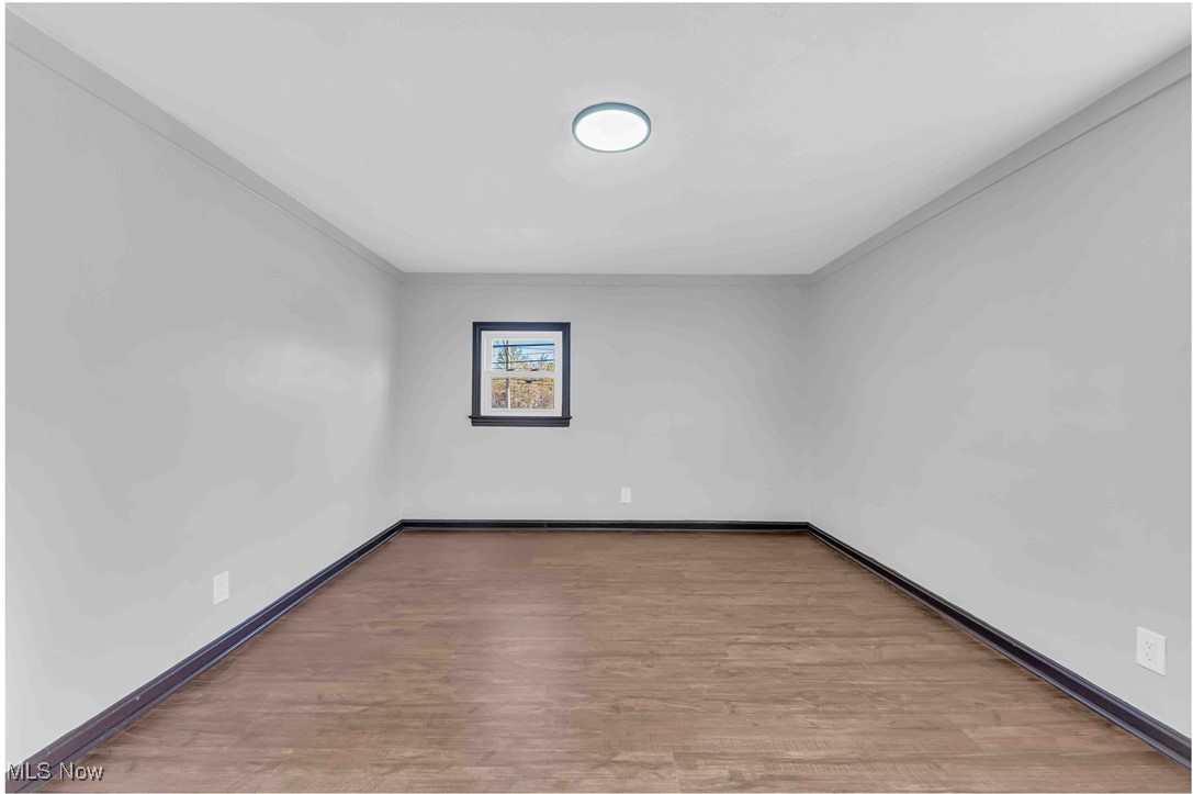 William Murphy Allotment - Residential