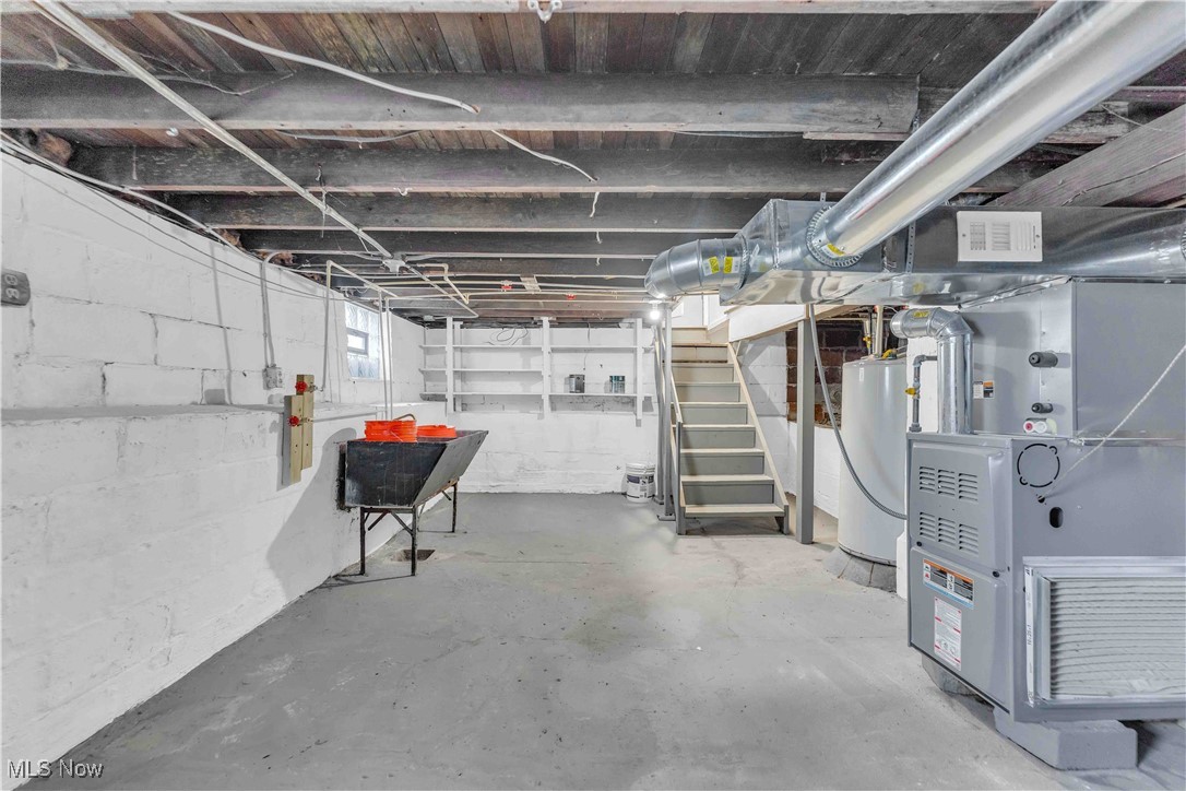 William Murphy Allotment - Residential