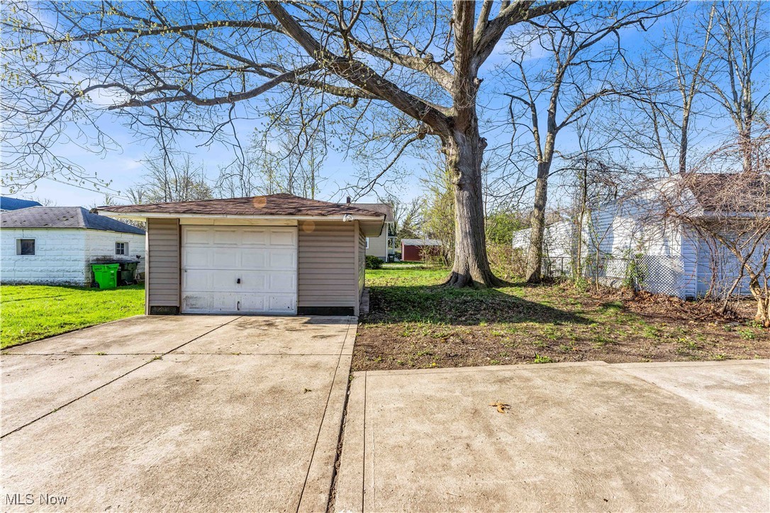 William Murphy Allotment - Residential