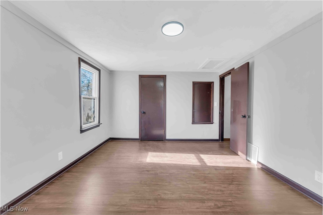 William Murphy Allotment - Residential