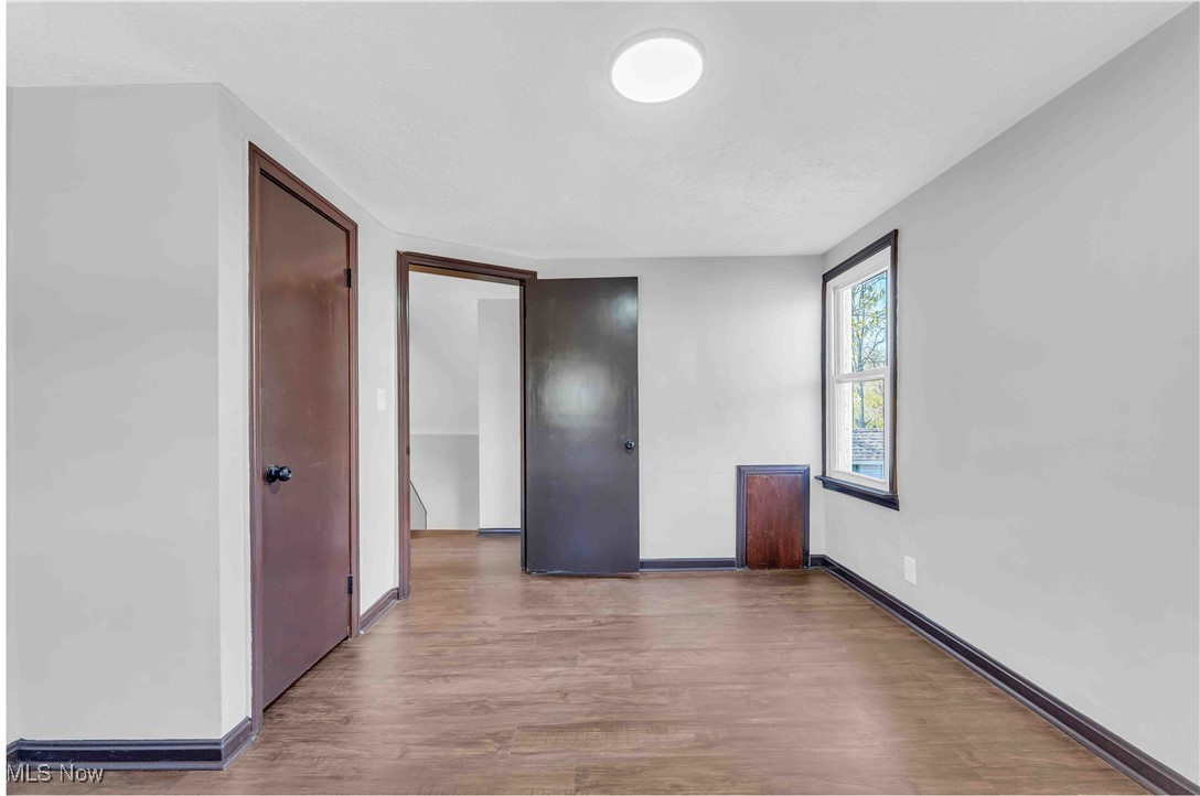 William Murphy Allotment - Residential