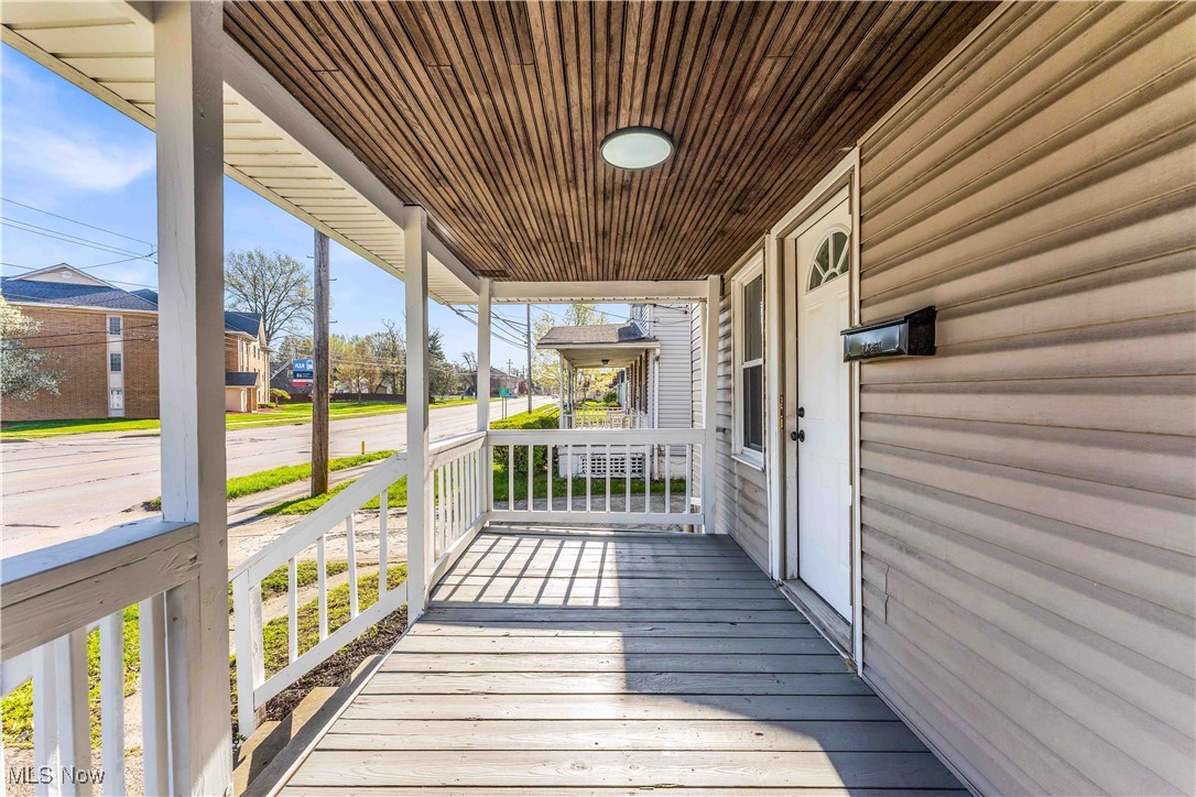 William Murphy Allotment - Residential