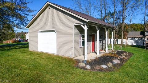 Tiny photo for 2573 Sandy Lake Road, Ravenna, OH 44266 (MLS # 5254778)