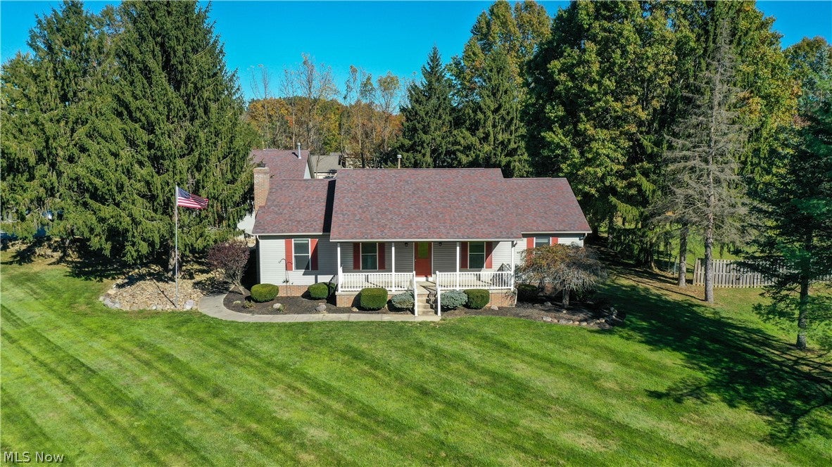 2573 Sandy Lake Road