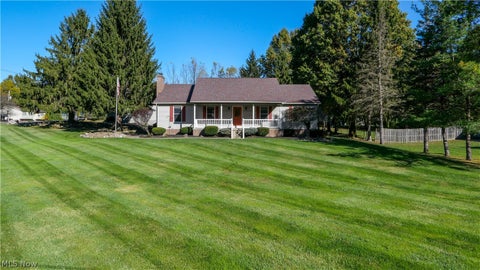 Tiny photo for 2573 Sandy Lake Road, Ravenna, OH 44266 (MLS # 5254778)