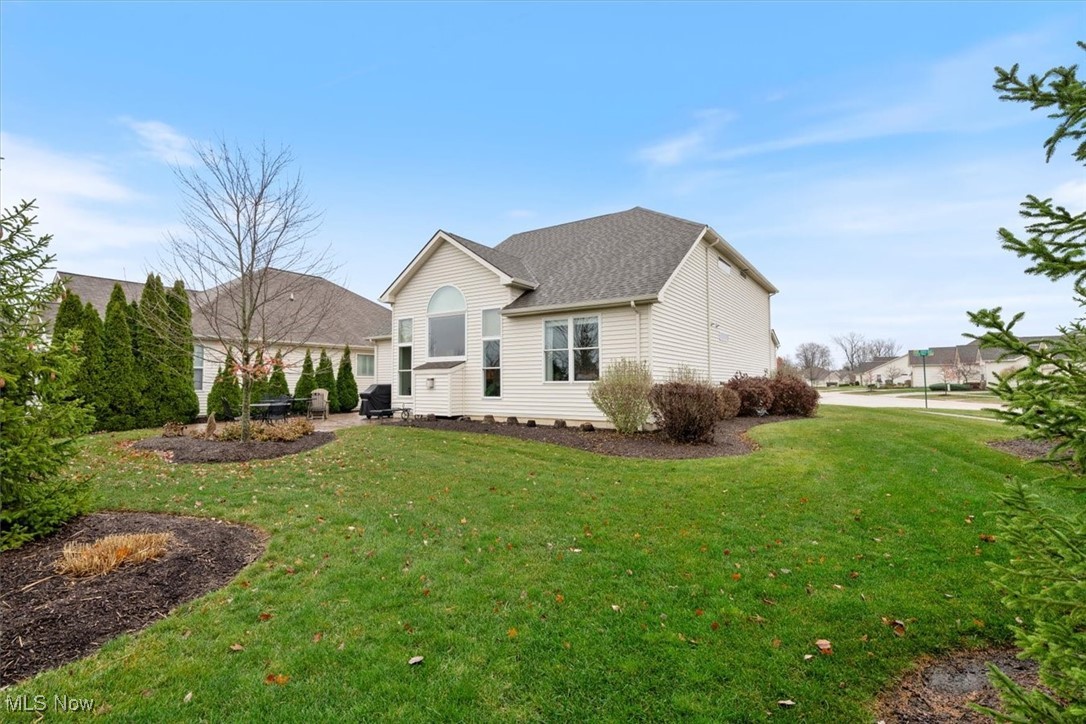 22255 North Trail, Strongsville, Ohio image 29