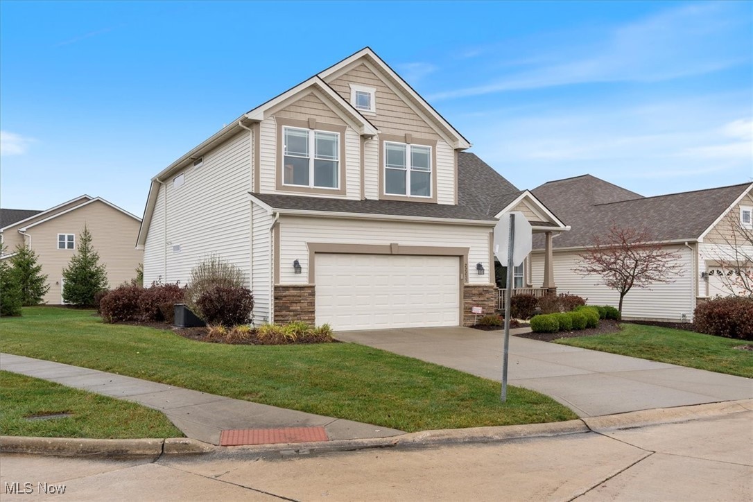 22255 North Trail, Strongsville, Ohio image 35