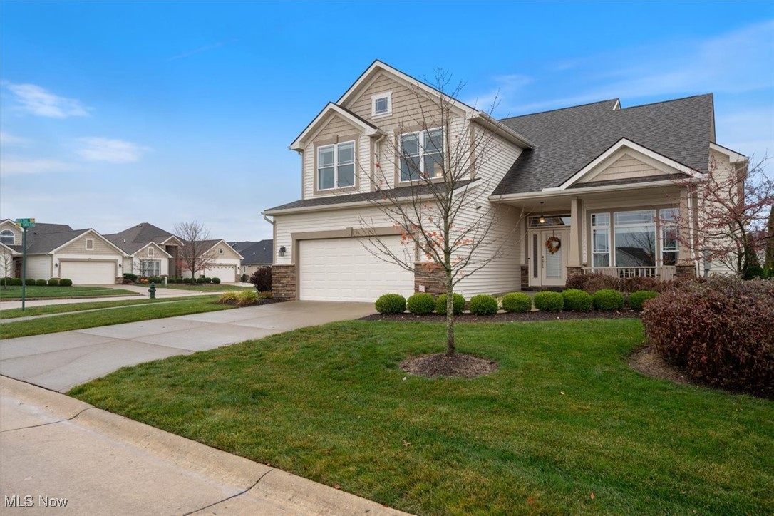 22255 North Trail, Strongsville, Ohio image 3