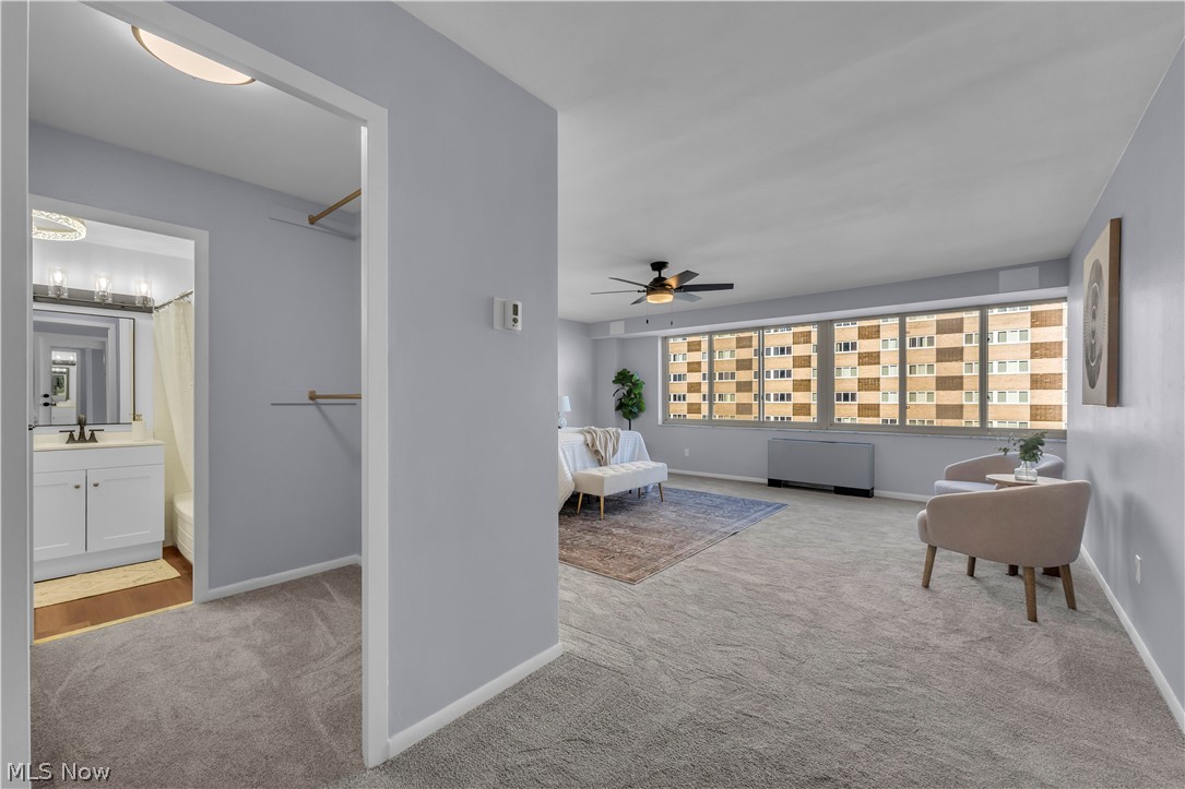 Marine Towers East East - Residential