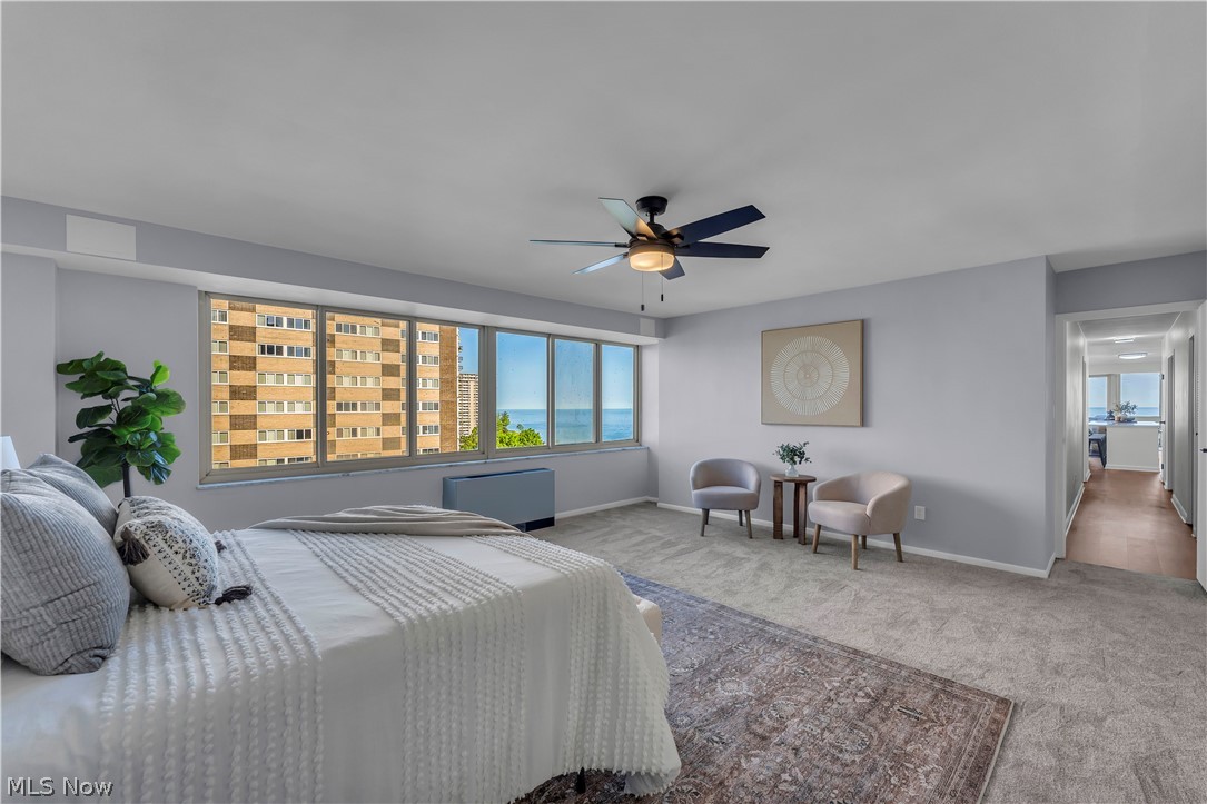 Marine Towers East East - Residential