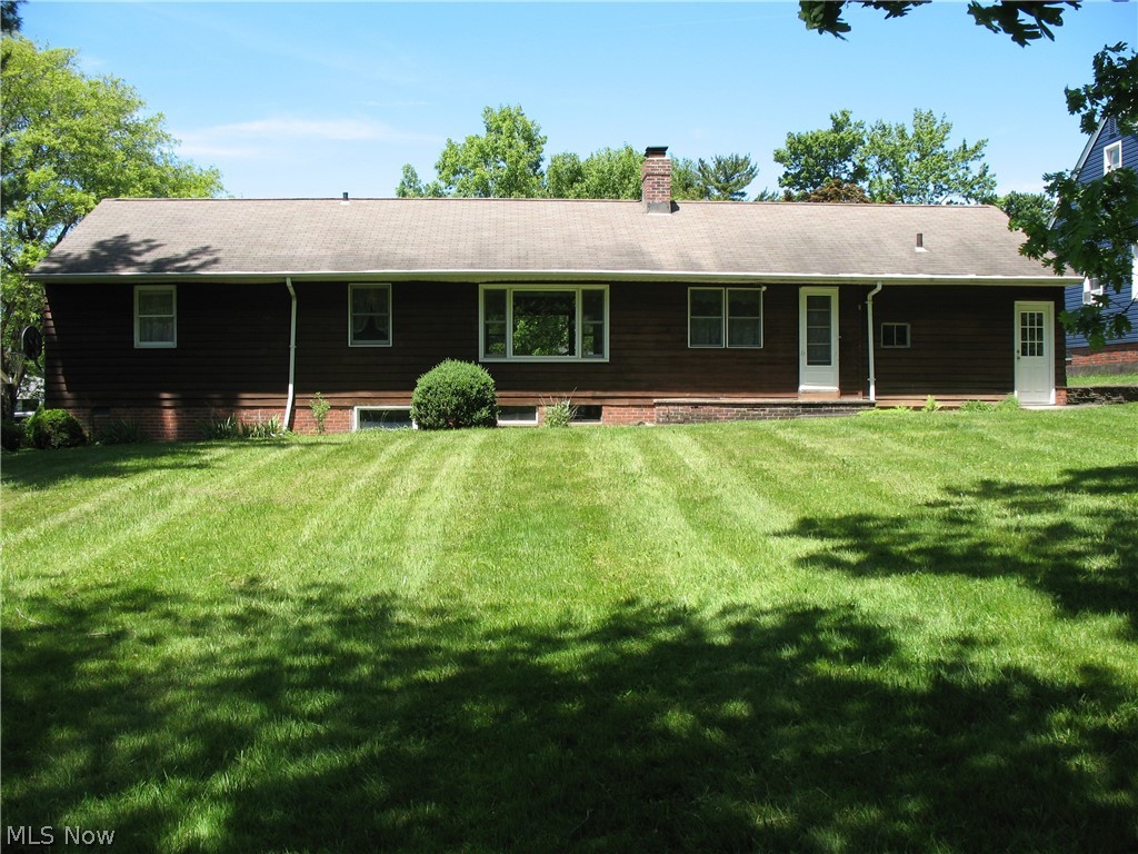 7361 Hi View Drive