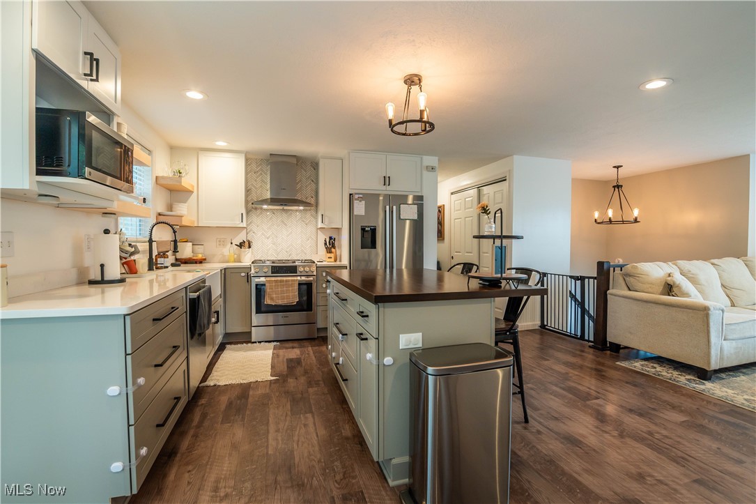 Aberth - Residential