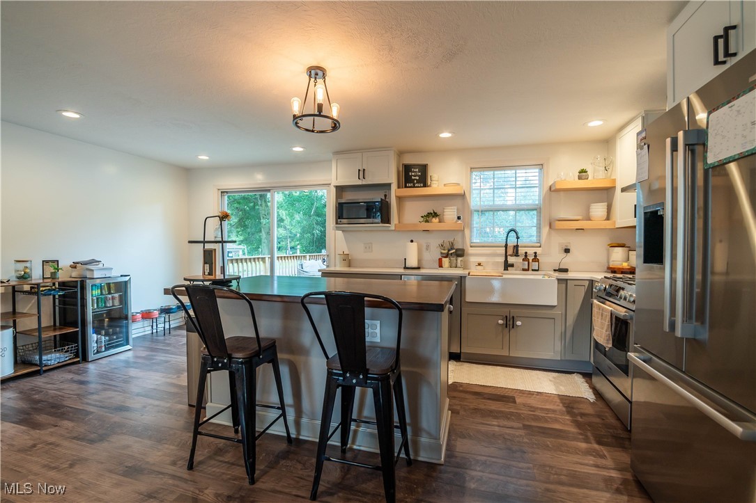 Aberth - Residential