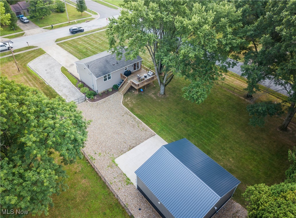 Aberth - Residential