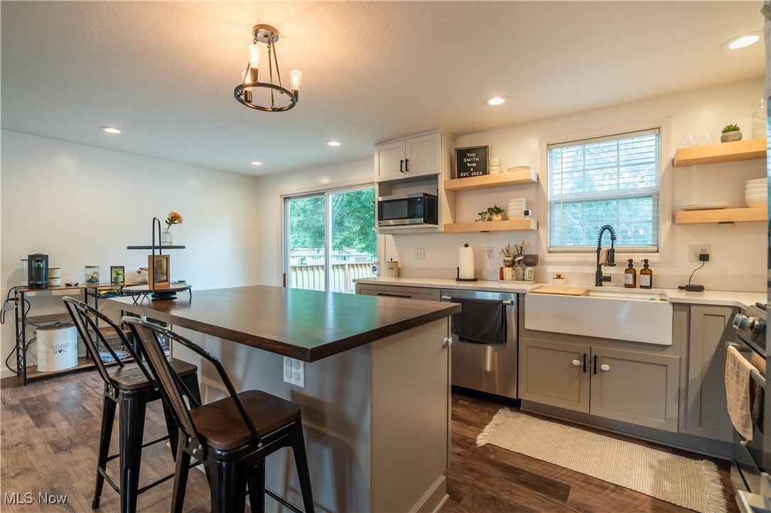 Aberth - Residential