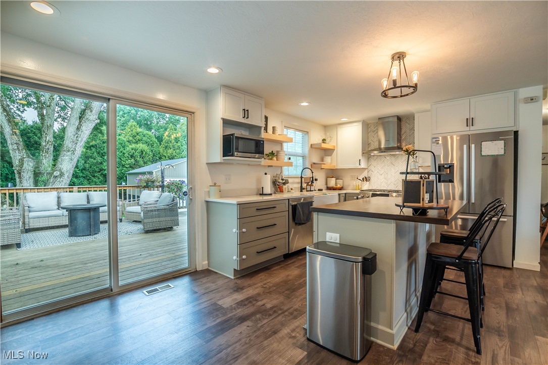 Aberth - Residential